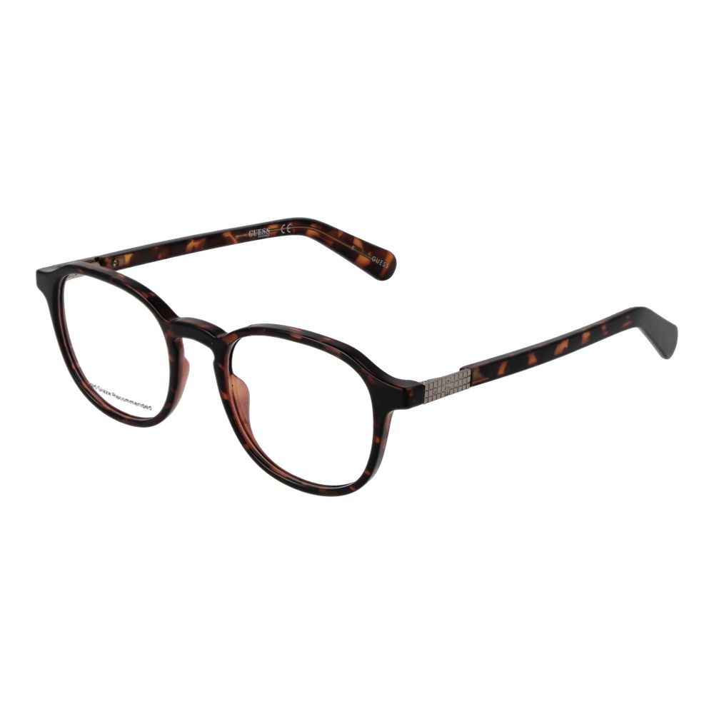 Guess Braunes Brillengestell für Frauen
